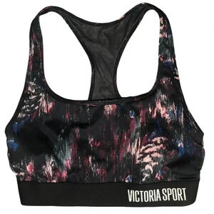 Victoria Sport “The Player” Racerback Sport Bra